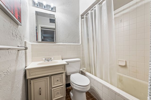 1100 S 1500 E, Salt Lake City, UT 84105