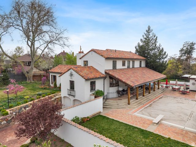 1100 S 1500 E, Salt Lake City, UT 84105