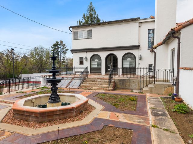 1100 S 1500 E, Salt Lake City, UT 84105