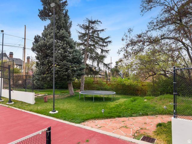 1100 S 1500 E, Salt Lake City, UT 84105