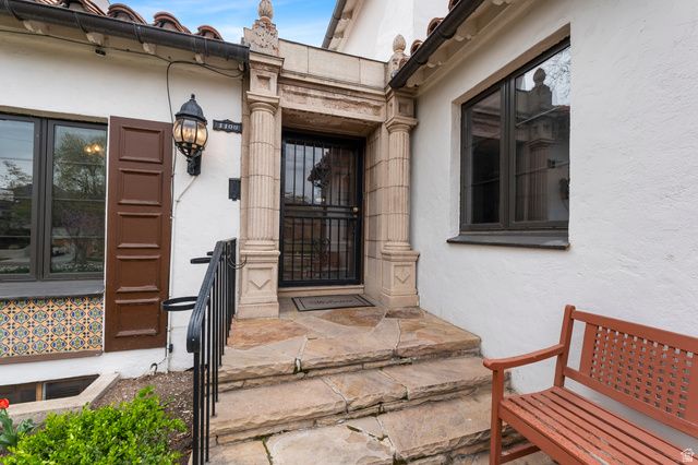 1100 S 1500 E, Salt Lake City, UT 84105