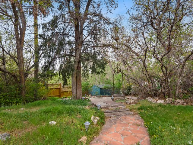 1100 S 1500 E, Salt Lake City, UT 84105