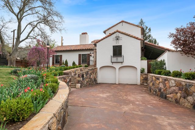 1100 S 1500 E, Salt Lake City, UT 84105