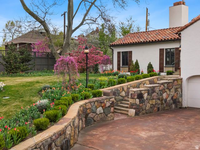 1100 S 1500 E, Salt Lake City, UT 84105