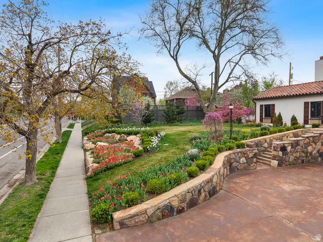 1100 S 1500 E, Salt Lake City, UT 84105