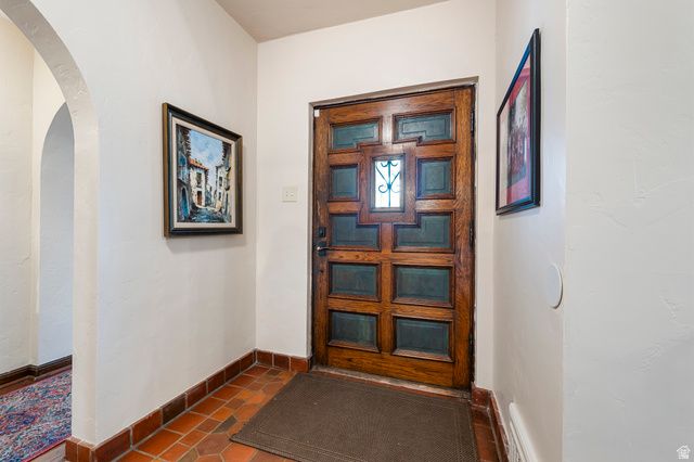1100 S 1500 E, Salt Lake City, UT 84105