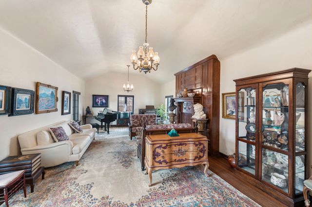 1100 S 1500 E, Salt Lake City, UT 84105