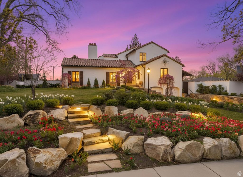 1100 S 1500 E, Salt Lake City, UT 84105