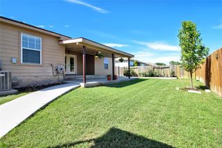 113 Hawkins LN, Jarrell, TX 76537