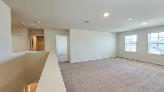 23839 Wimble Drive, Hockley, TX 77447