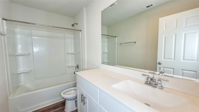 23839 Wimble Drive, Hockley, TX 77447