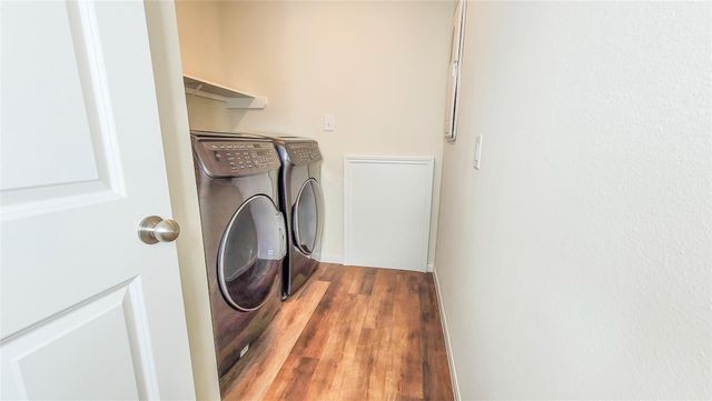 23839 Wimble Drive, Hockley, TX 77447