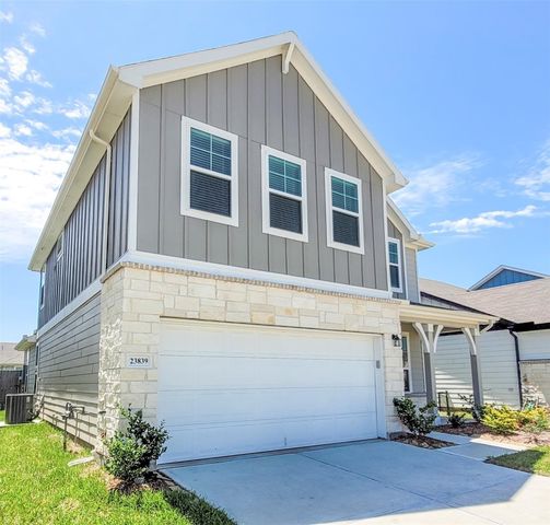 23839 Wimble Drive, Hockley, TX 77447