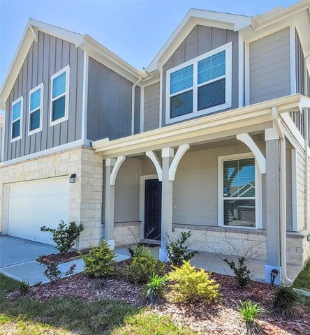 23839 Wimble Drive, Hockley, TX 77447