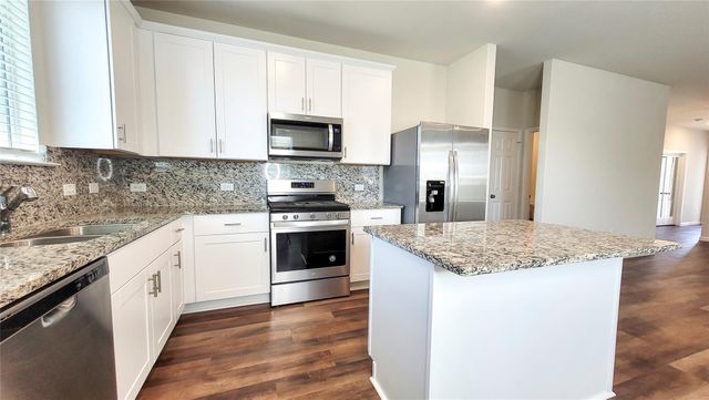 23839 Wimble Drive, Hockley, TX 77447