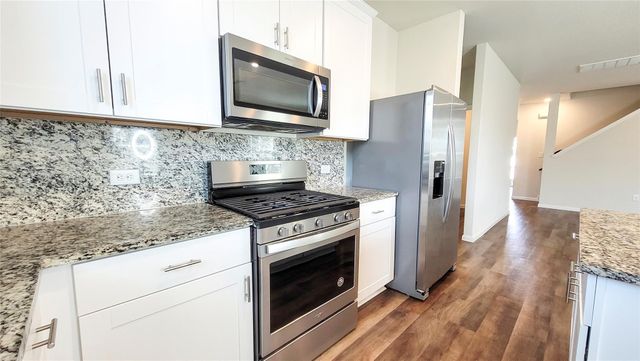 23839 Wimble Drive, Hockley, TX 77447