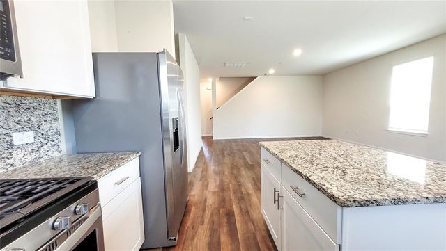 23839 Wimble Drive, Hockley, TX 77447