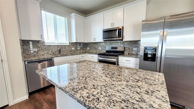 23839 Wimble Drive, Hockley, TX 77447