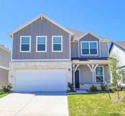 23839 Wimble Drive, Hockley, TX 77447