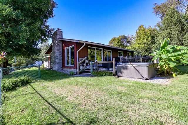 4030 Tylerville Road, Fairfield Twp, OH 45011