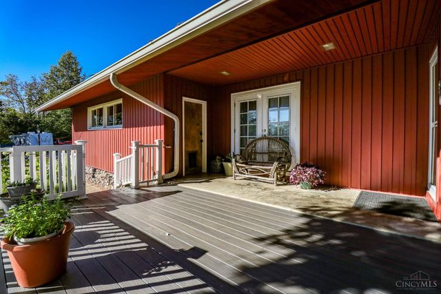 4030 Tylerville Road, Fairfield Twp, OH 45011