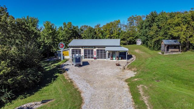 4030 Tylerville Road, Fairfield Twp, OH 45011