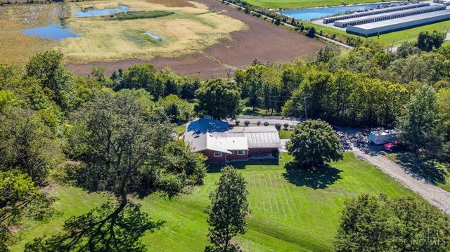 4030 Tylerville Road, Fairfield Twp, OH 45011