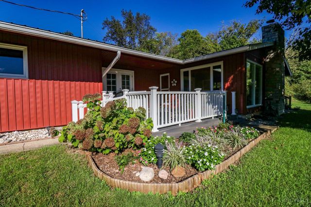 4030 Tylerville Road, Fairfield Twp, OH 45011