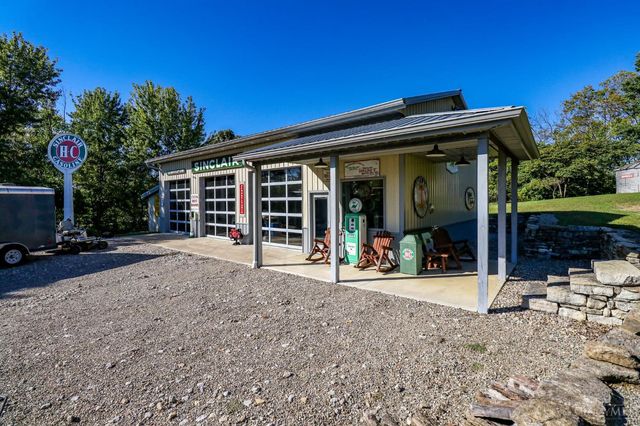 4030 Tylerville Road, Fairfield Twp, OH 45011