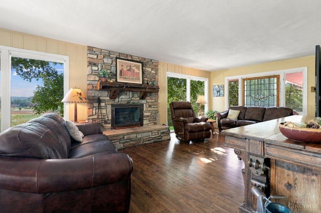 4030 Tylerville Road, Fairfield Twp, OH 45011