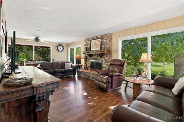 4030 Tylerville Road, Fairfield Twp, OH 45011