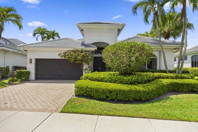 4193 NW 53rd Street, Boca Raton, FL 33496