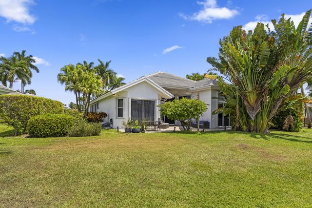4193 NW 53rd Street, Boca Raton, FL 33496