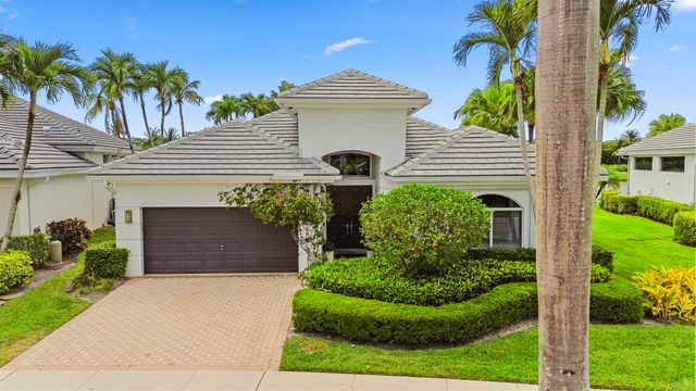 4193 NW 53rd Street, Boca Raton, FL 33496