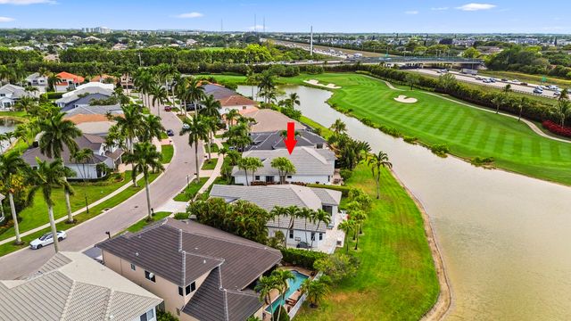 4193 NW 53rd Street, Boca Raton, FL 33496