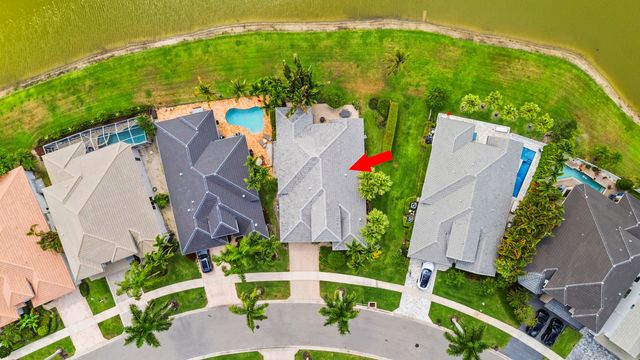 4193 NW 53rd Street, Boca Raton, FL 33496