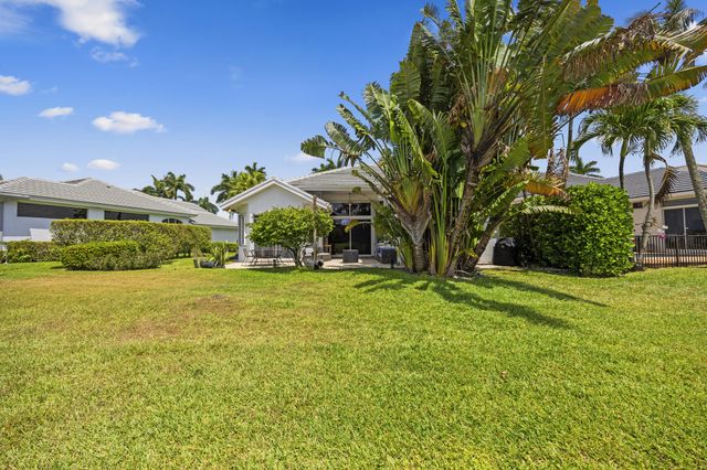 4193 NW 53rd Street, Boca Raton, FL 33496
