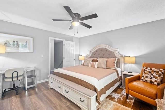 5005 Pat Mell Place SE, Smyrna, GA 30080