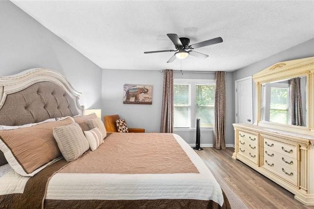 5005 Pat Mell Place SE, Smyrna, GA 30080