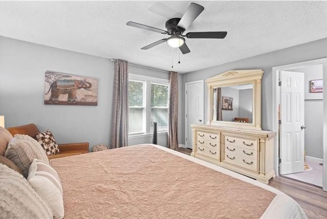 5005 Pat Mell Place SE, Smyrna, GA 30080