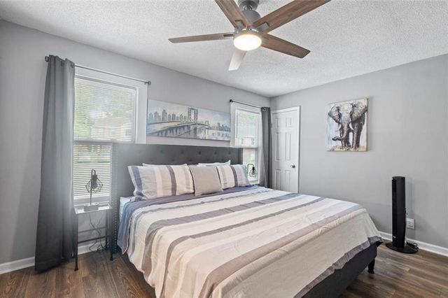 5005 Pat Mell Place SE, Smyrna, GA 30080