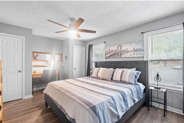 5005 Pat Mell Place SE, Smyrna, GA 30080