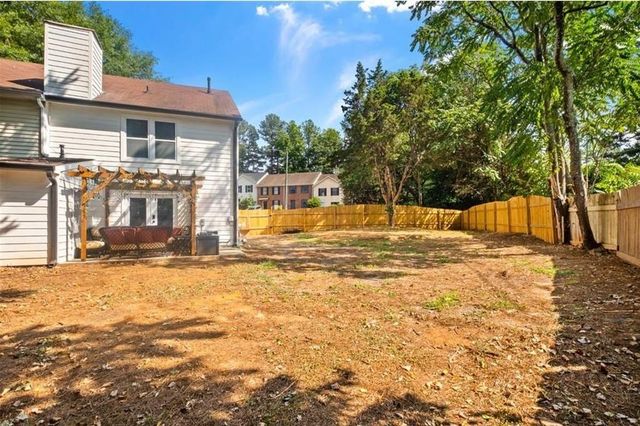 5005 Pat Mell Place SE, Smyrna, GA 30080