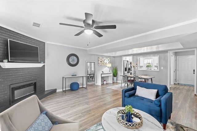 5005 Pat Mell Place SE, Smyrna, GA 30080
