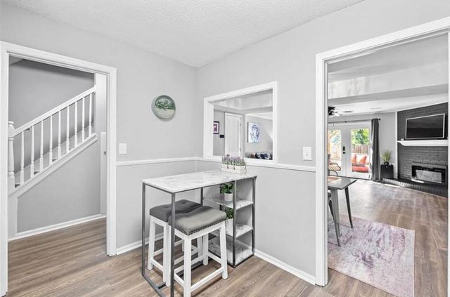 5005 Pat Mell Place SE, Smyrna, GA 30080