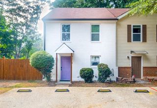 5005 Pat Mell Place SE, Smyrna, GA 30080