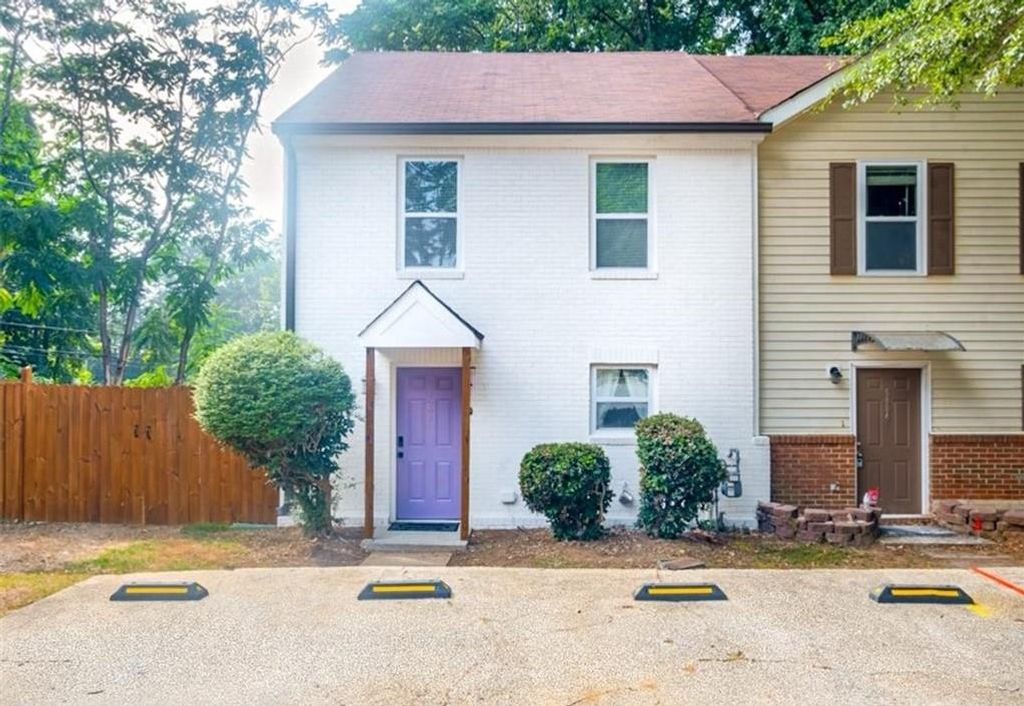 5005 Pat Mell Place SE, Smyrna, GA 30080