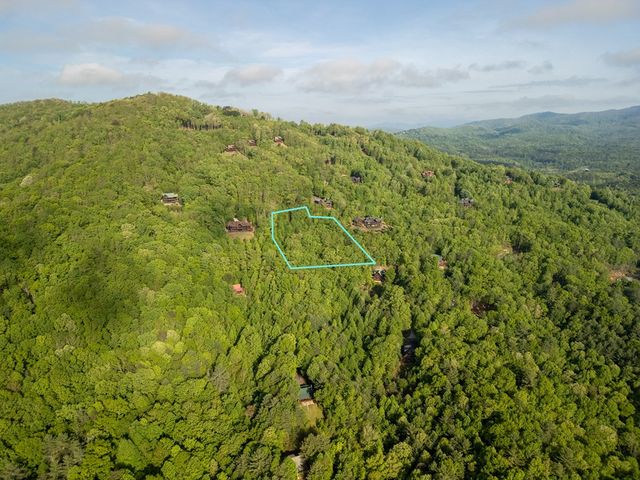 Lot 211 Catawba Drive, Mineral Bluff, GA 30559