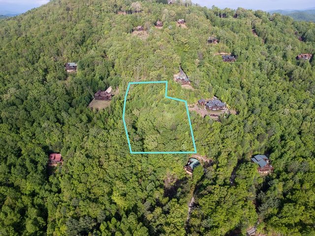 Lot 211 Catawba Drive, Mineral Bluff, GA 30559