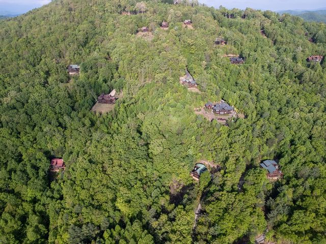 Lot 211 Catawba Drive, Mineral Bluff, GA 30559